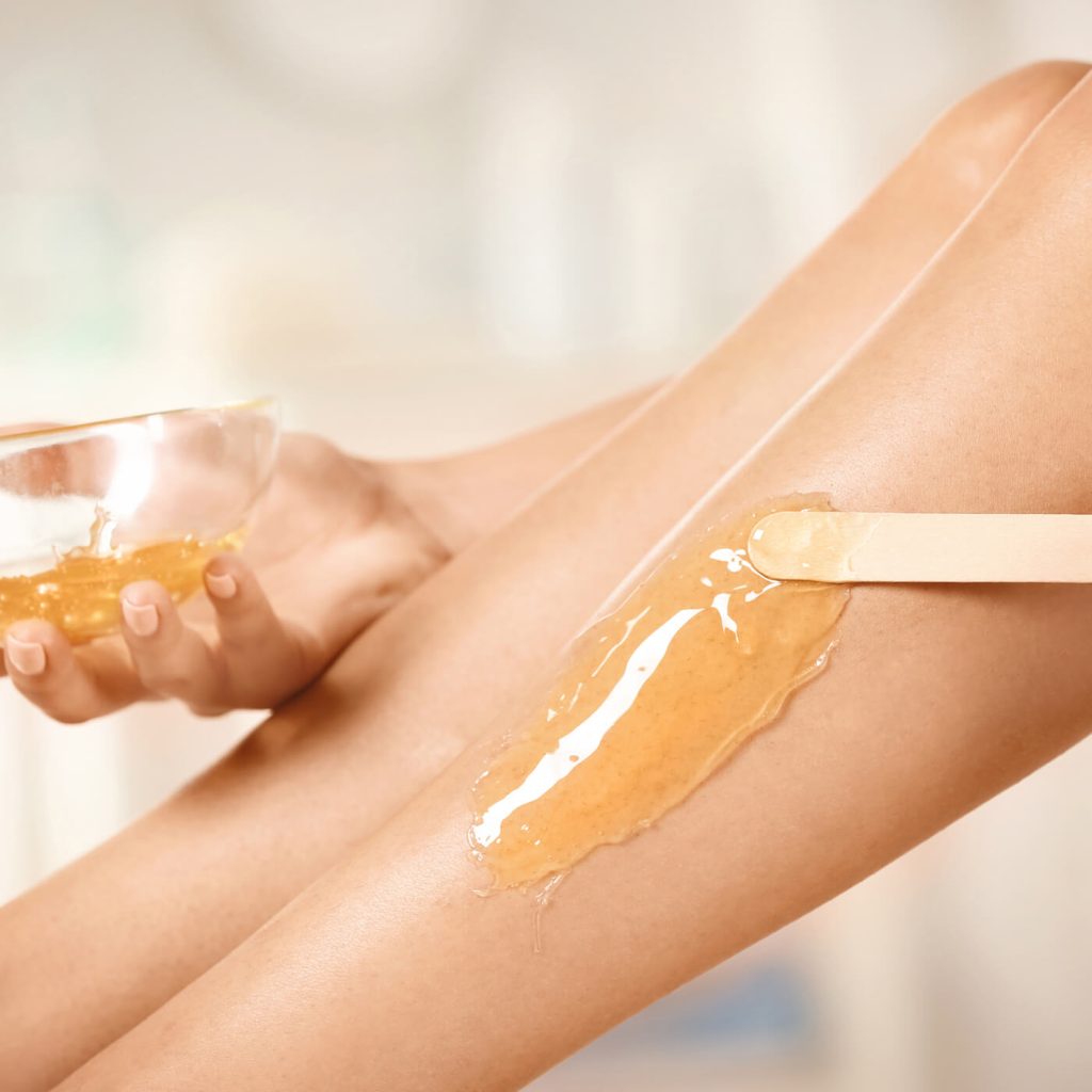 Personal Waxing Care in Sioux Falls